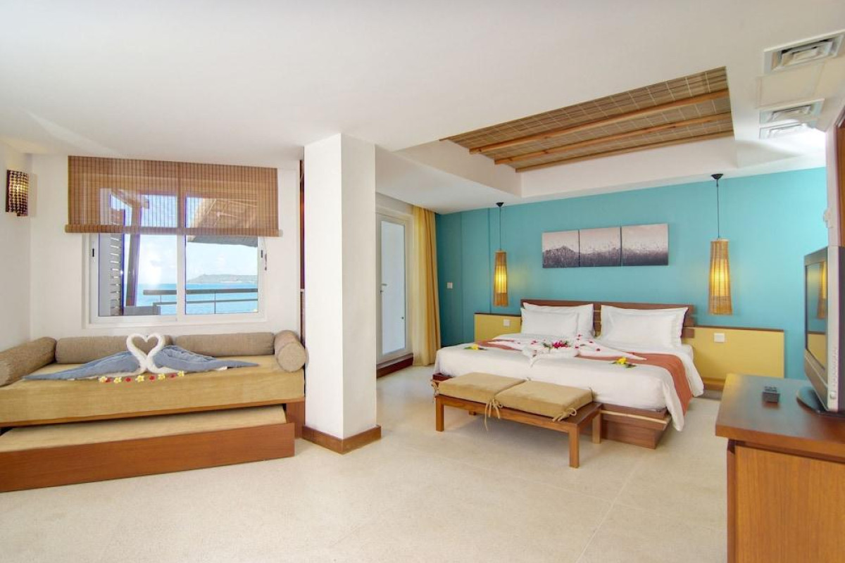 Laguna Beach Hotel & Spa