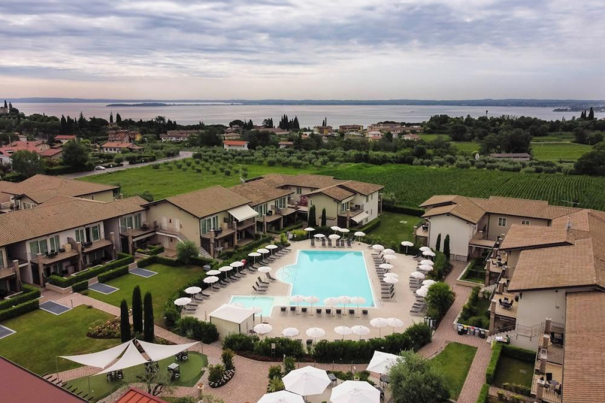 Lake Garda Resort