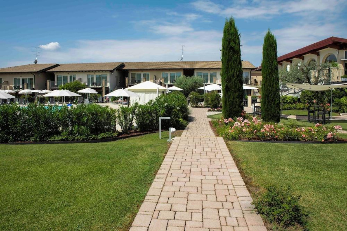 Lake Garda Resort