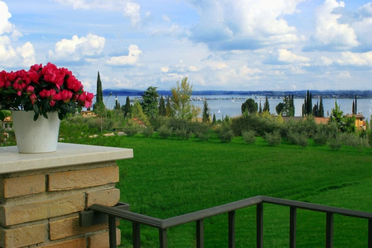 Lake Garda Resort