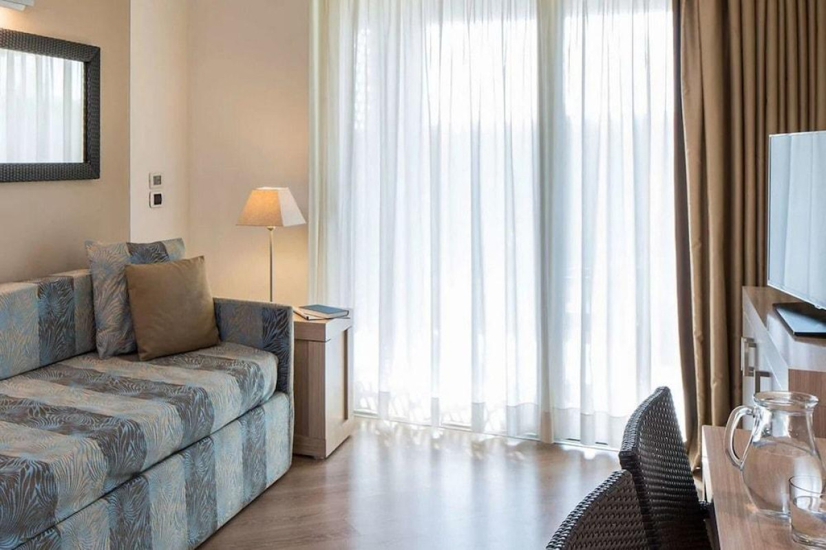 Lake Garda Resort