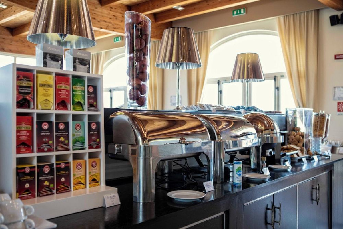 Lake Garda Resort