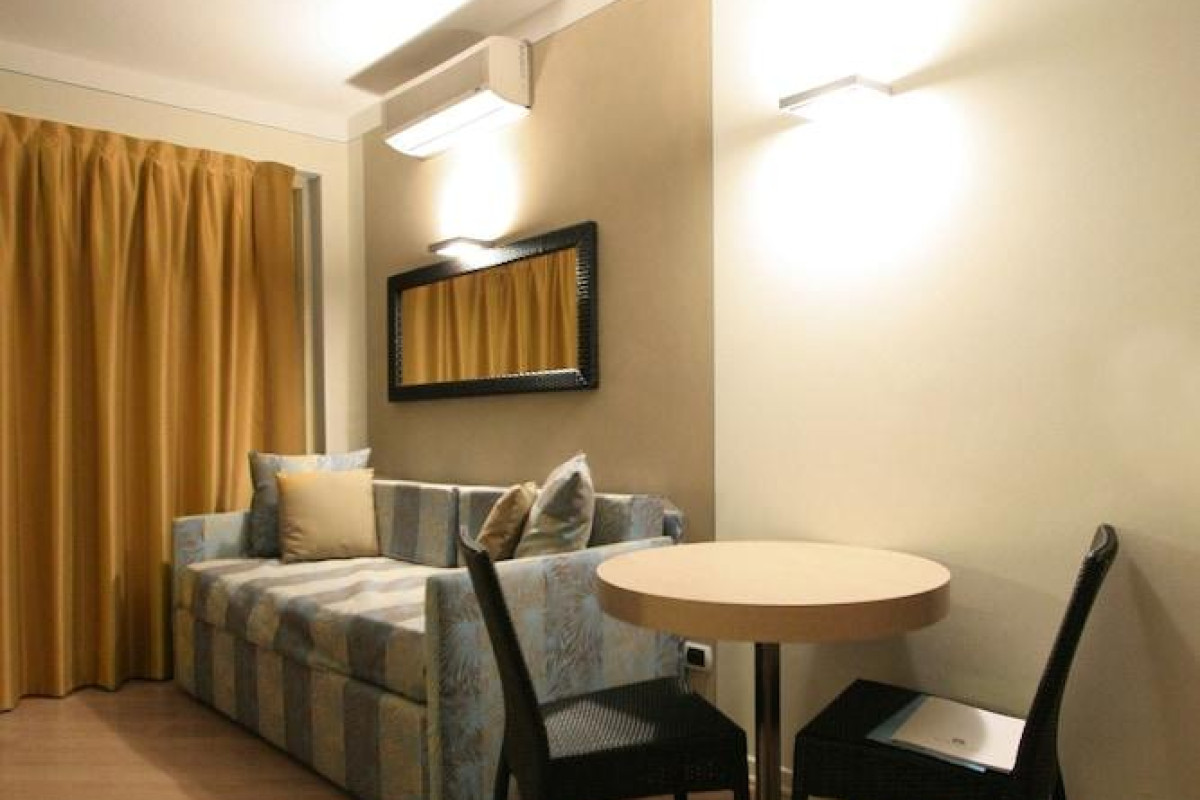Lake Garda Resort