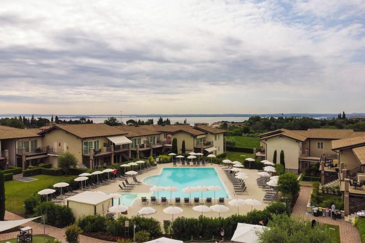 Lake Garda Resort