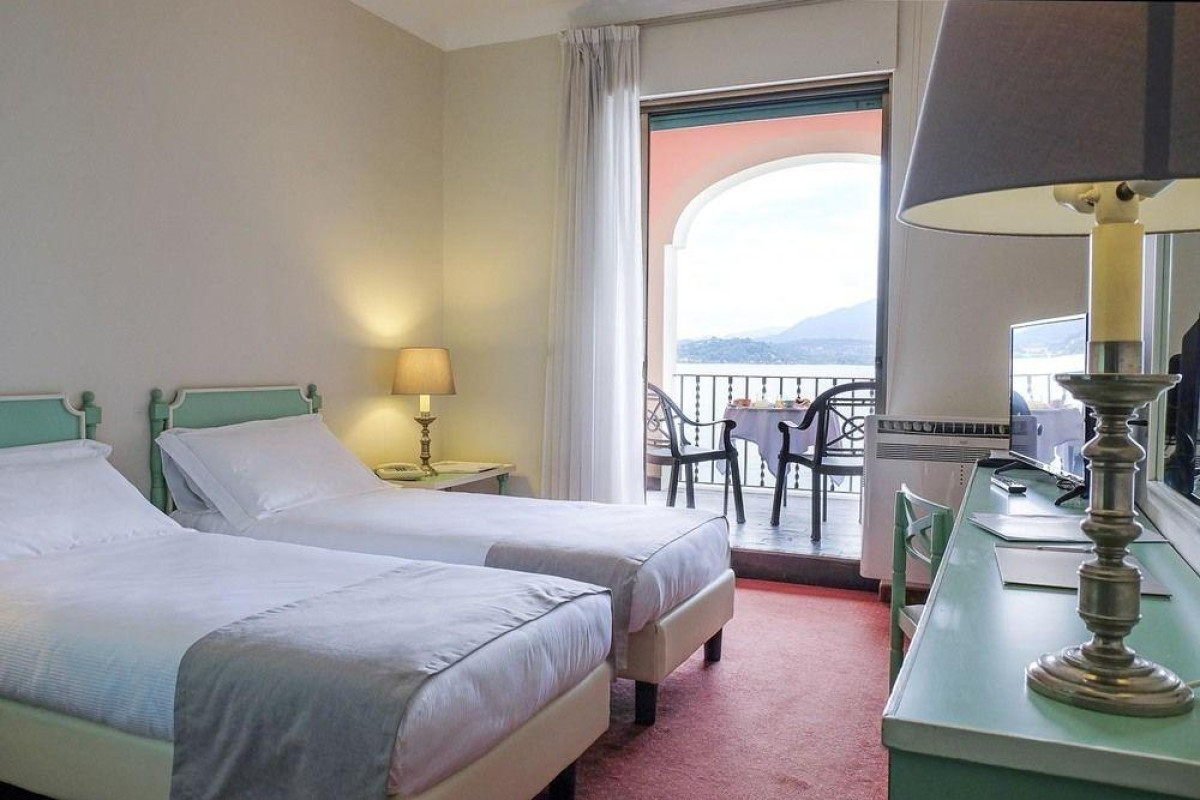 Lake Maggiore Dependance