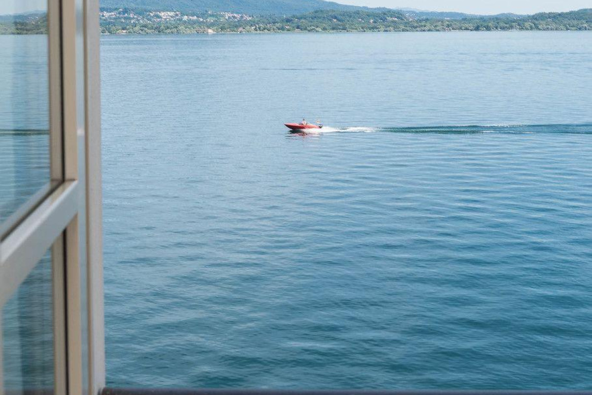 Lake Maggiore Dependance
