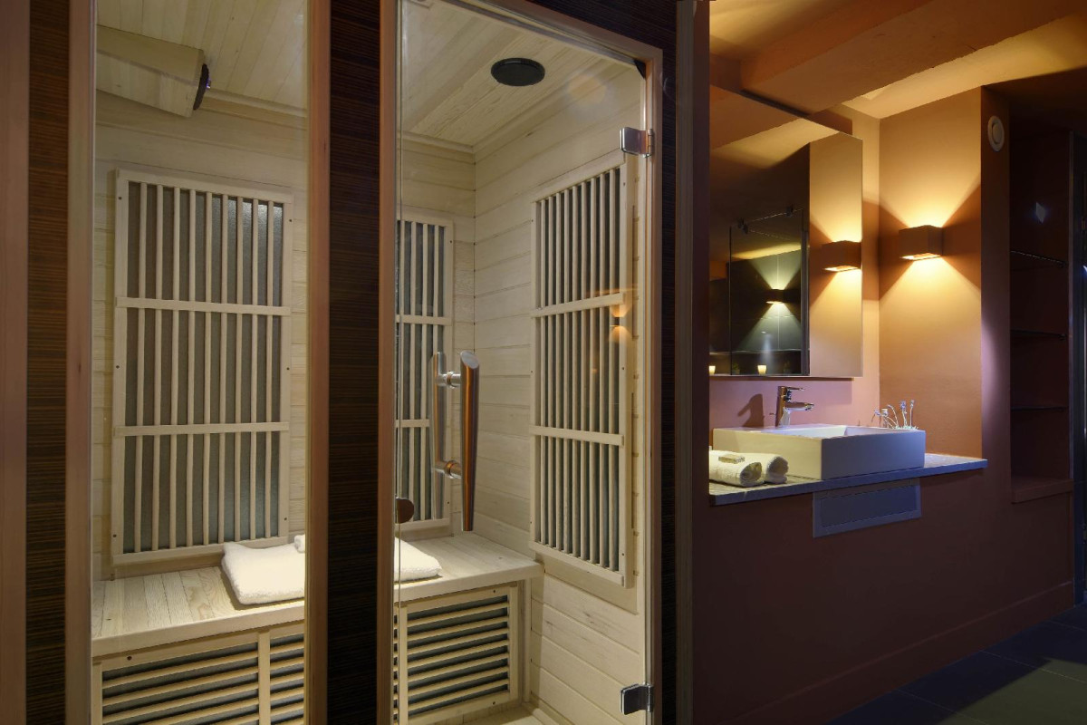 Lake Spirit Boutique Hotel & Spa