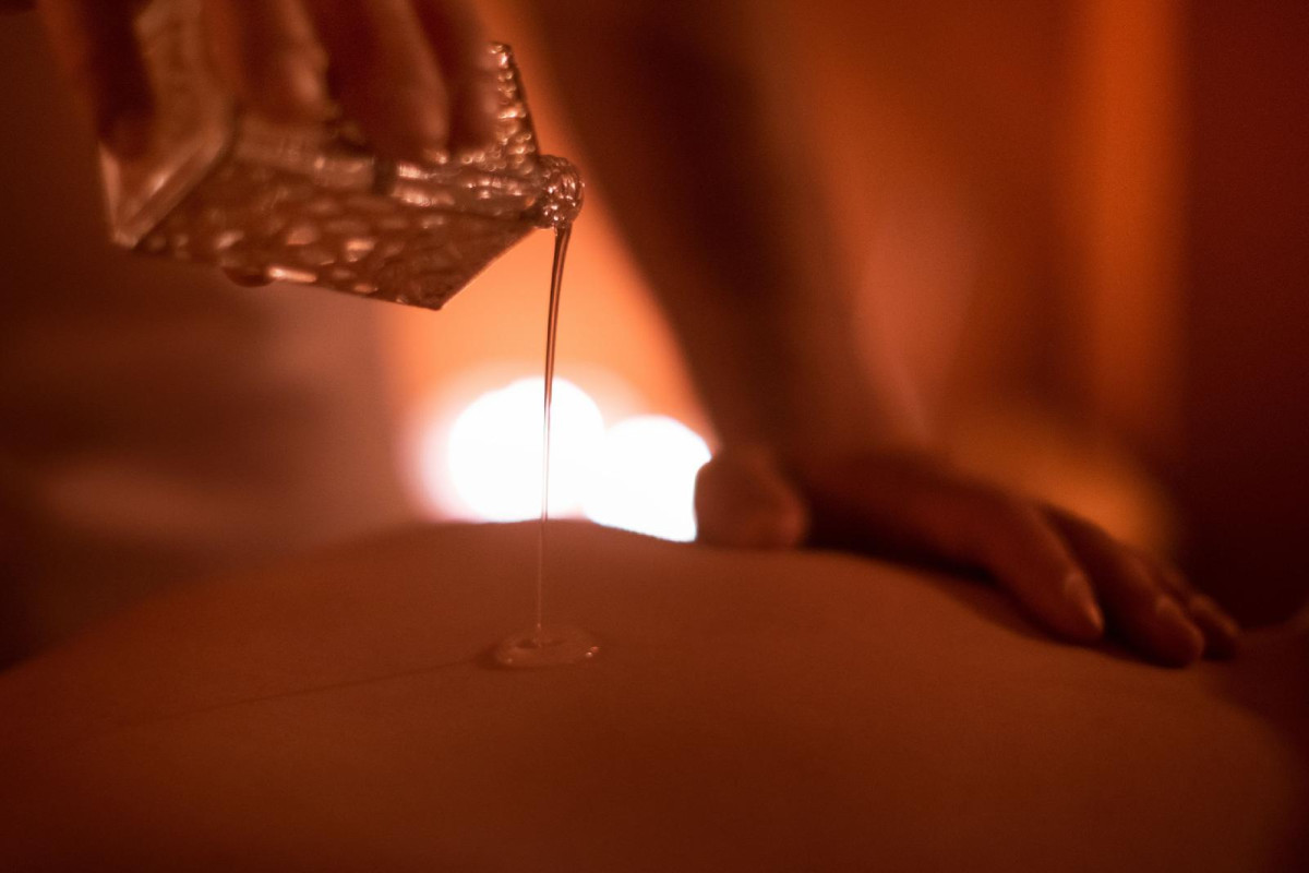Lake Spirit Boutique Hotel & Spa