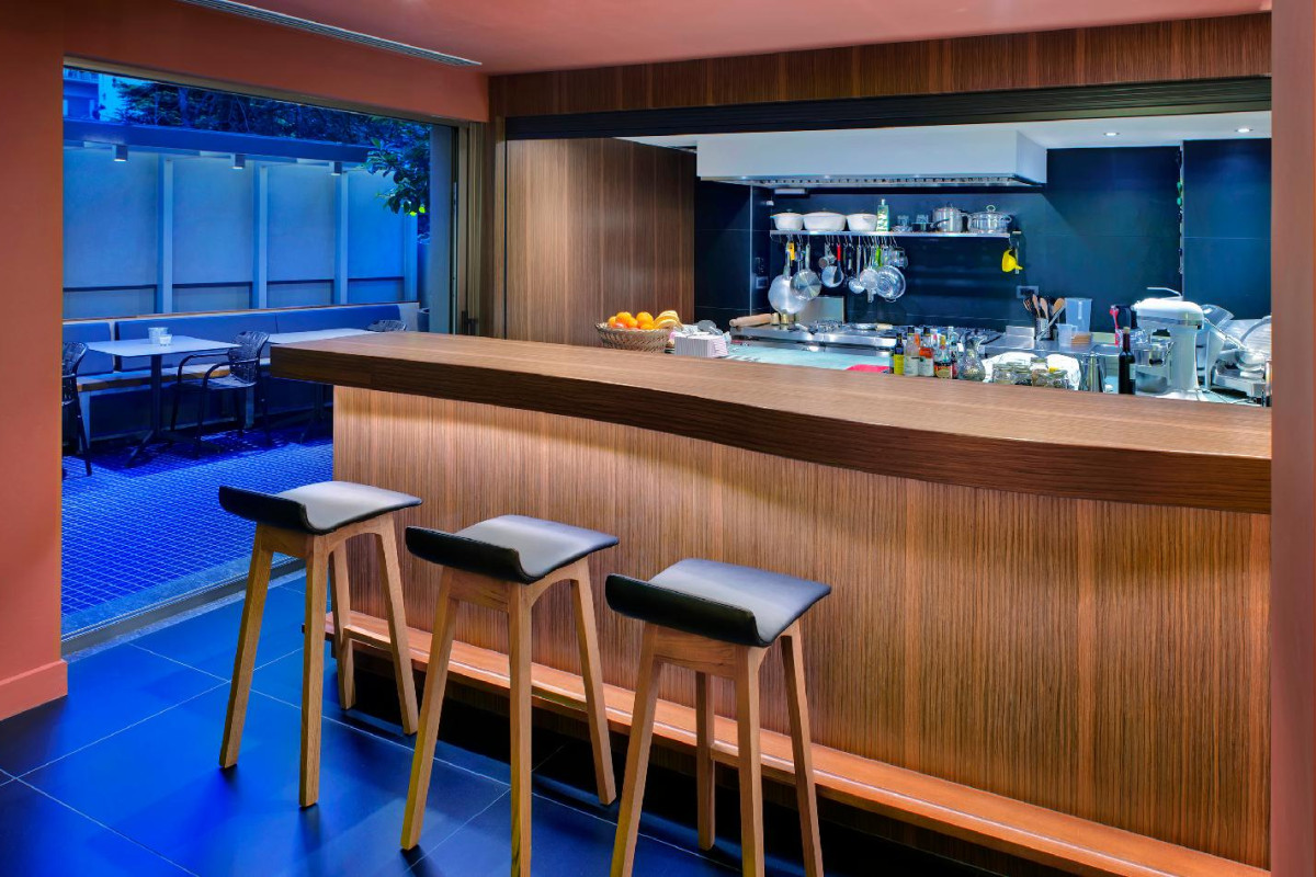 Lake Spirit Boutique Hotel & Spa