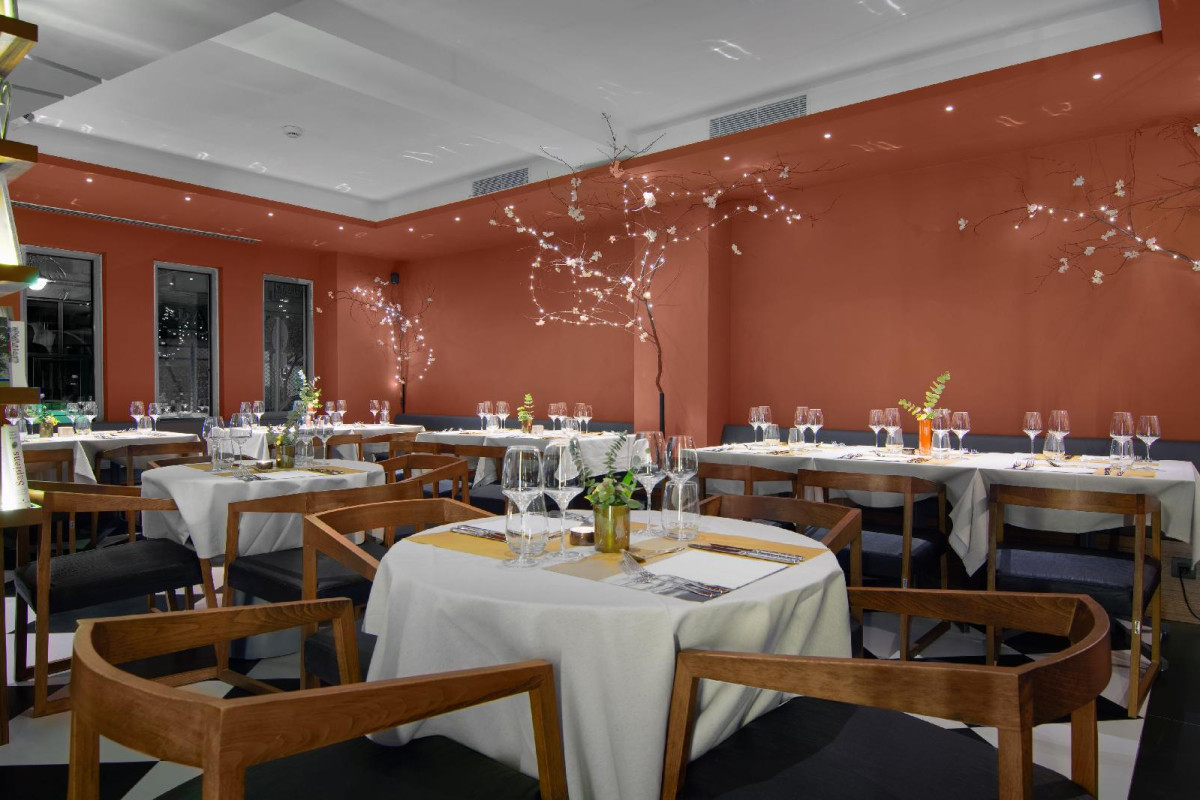 Lake Spirit Boutique Hotel & Spa