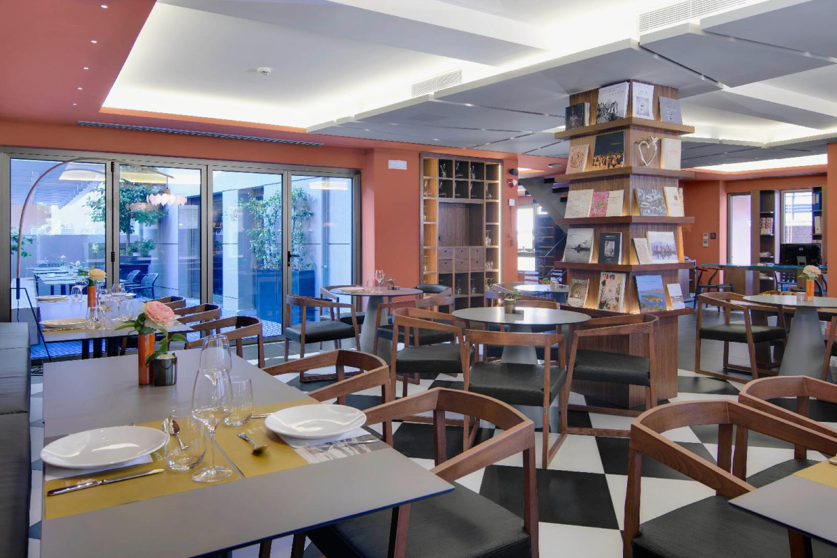 Lake Spirit Boutique Hotel & Spa