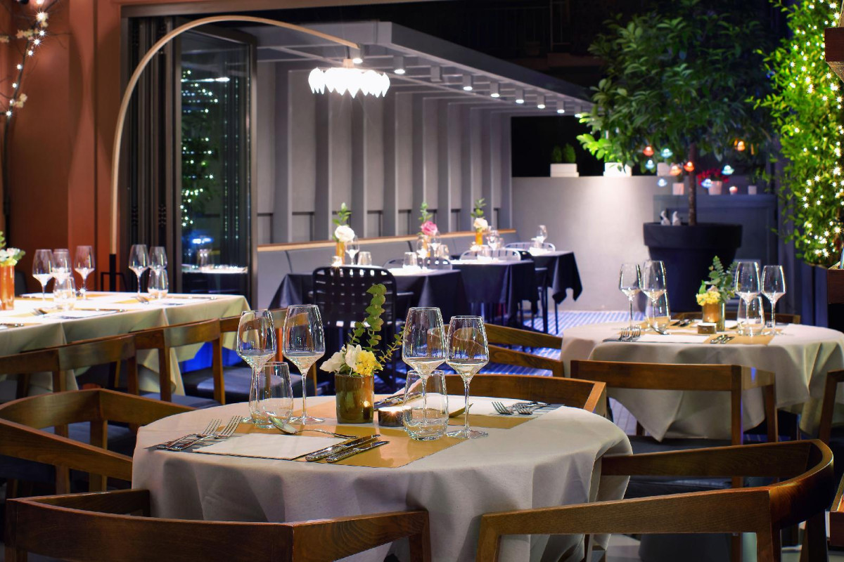 Lake Spirit Boutique Hotel & Spa