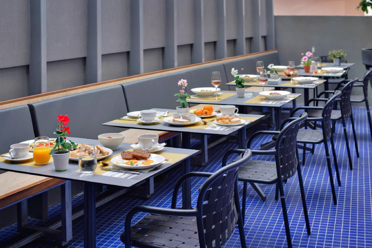 Lake Spirit Boutique Hotel & Spa