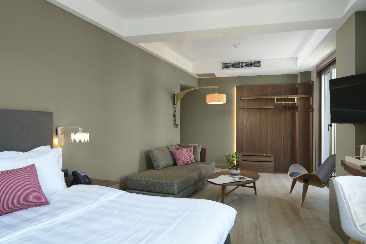 Lake Spirit Boutique Hotel & Spa