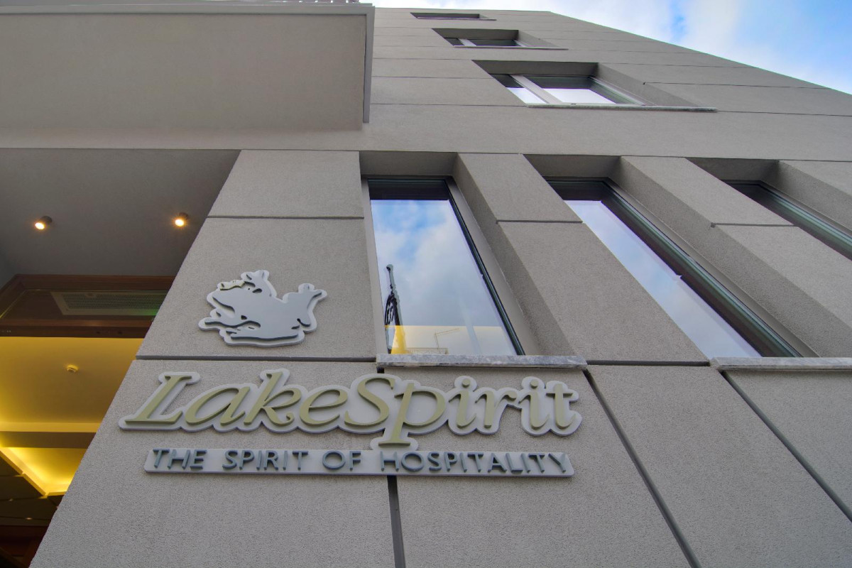 Lake Spirit Boutique Hotel & Spa