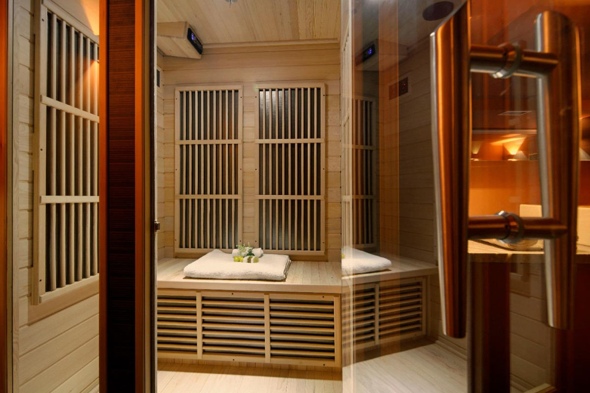 Lake Spirit Boutique Hotel & Spa