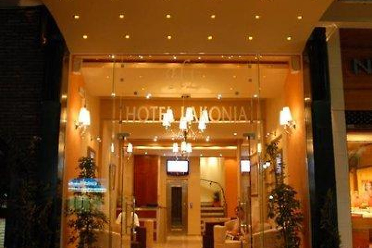 Lakonia Hotel