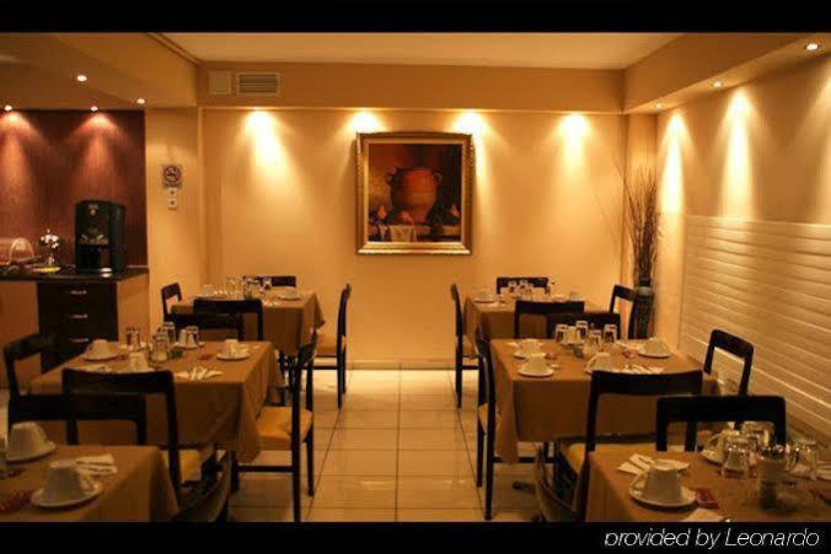 Lakonia Hotel