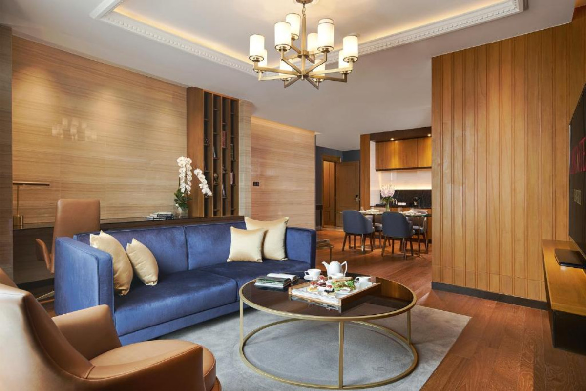 Hotel Lancaster Bangkok