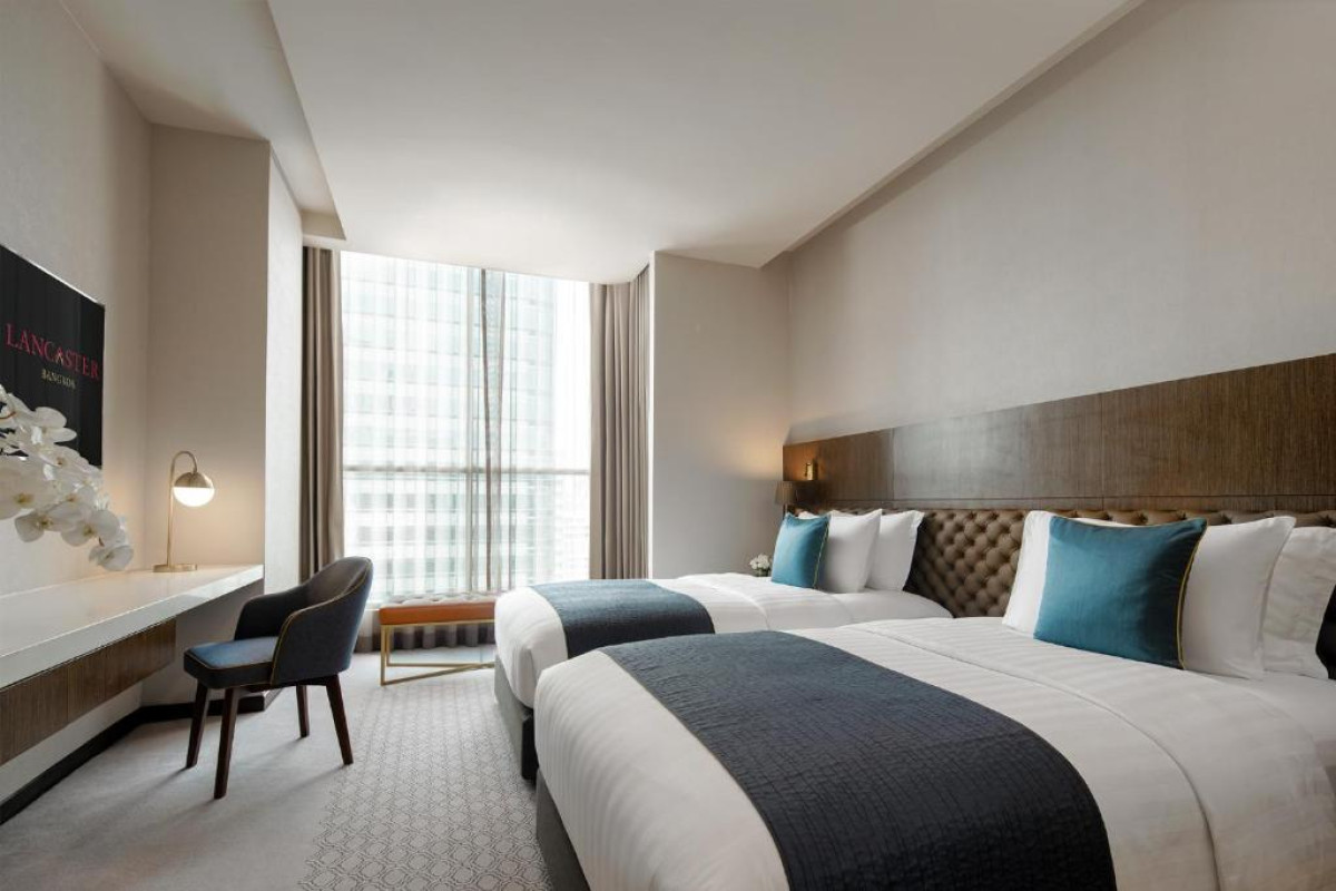 Hotel Lancaster Bangkok