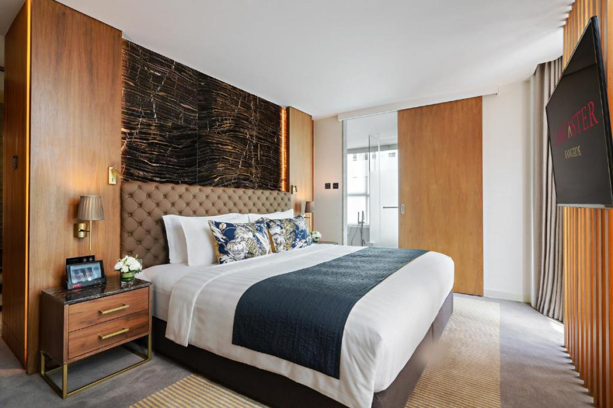 Hotel Lancaster Bangkok