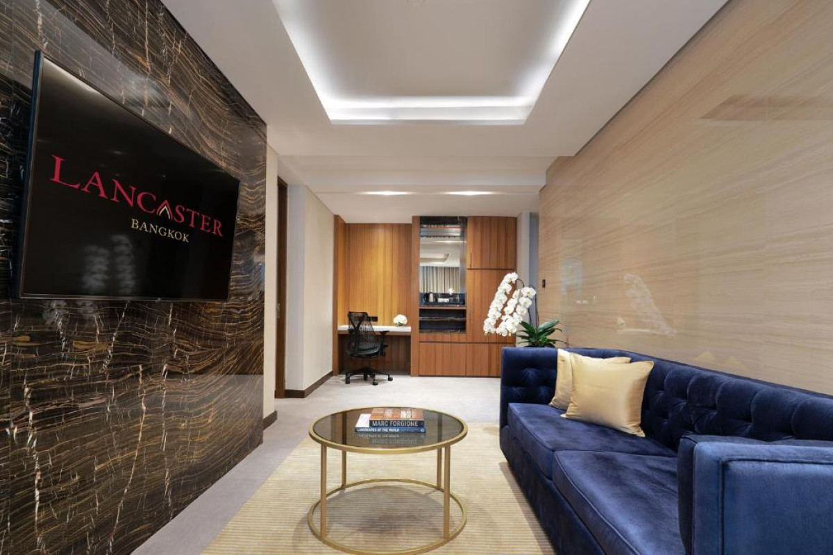 Hotel Lancaster Bangkok