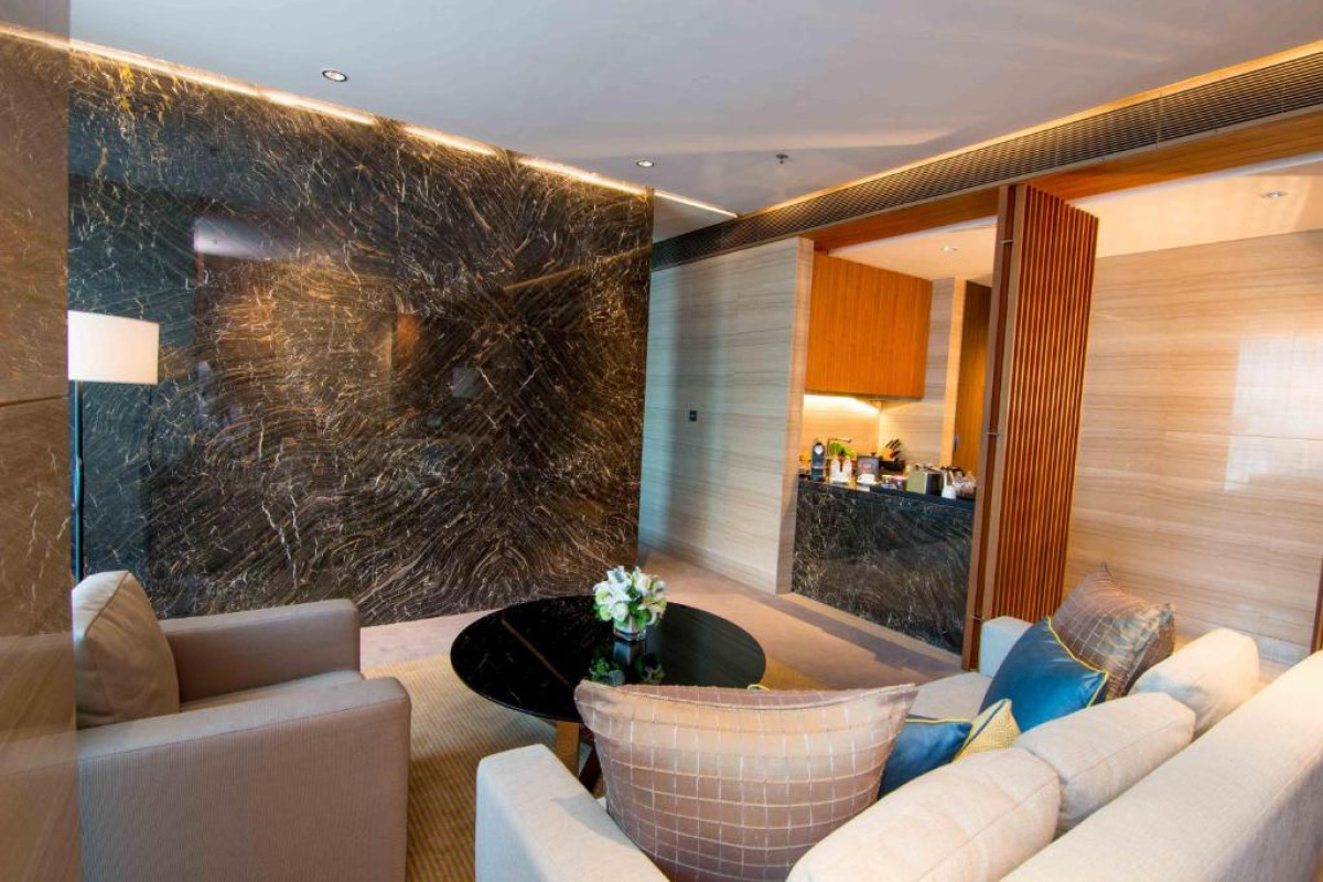 Hotel Lancaster Bangkok
