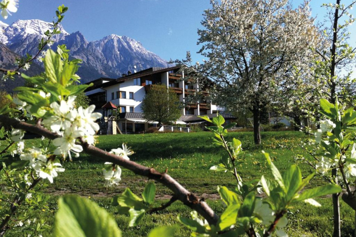 Landgasthof Bogner