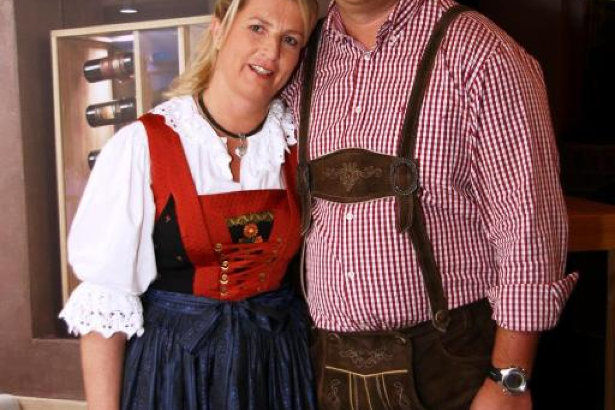 Landgasthof Bogner
