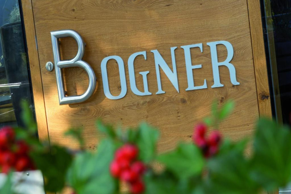 Landgasthof Bogner