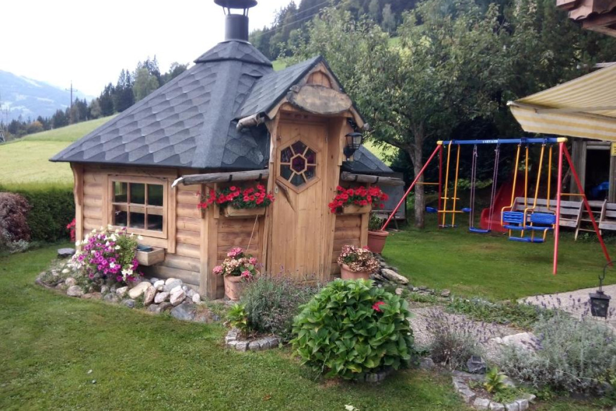 Landhaus Geisler