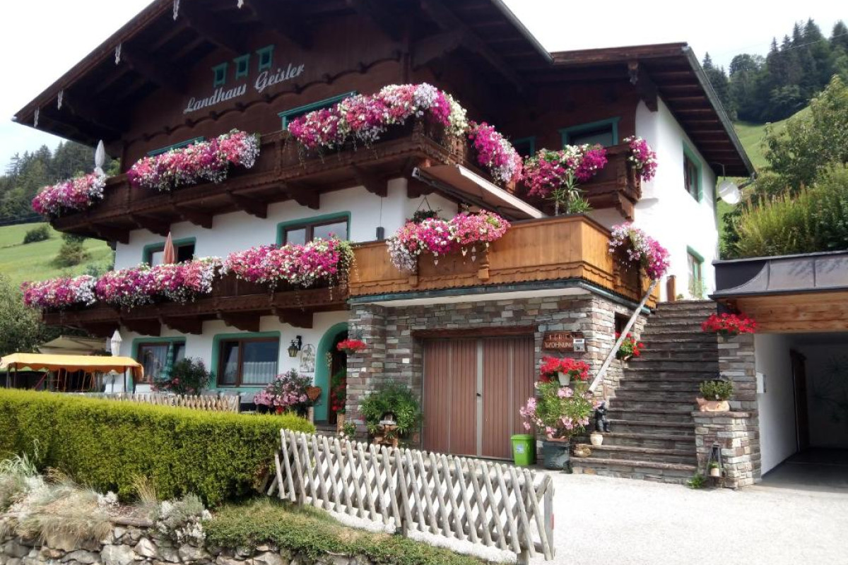 Landhaus Geisler