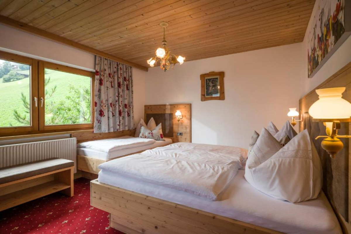 Landhaus Geisler