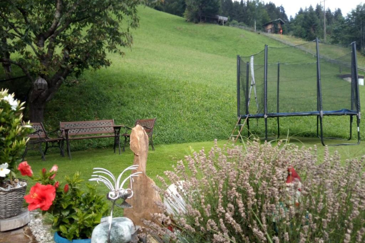 Landhaus Geisler