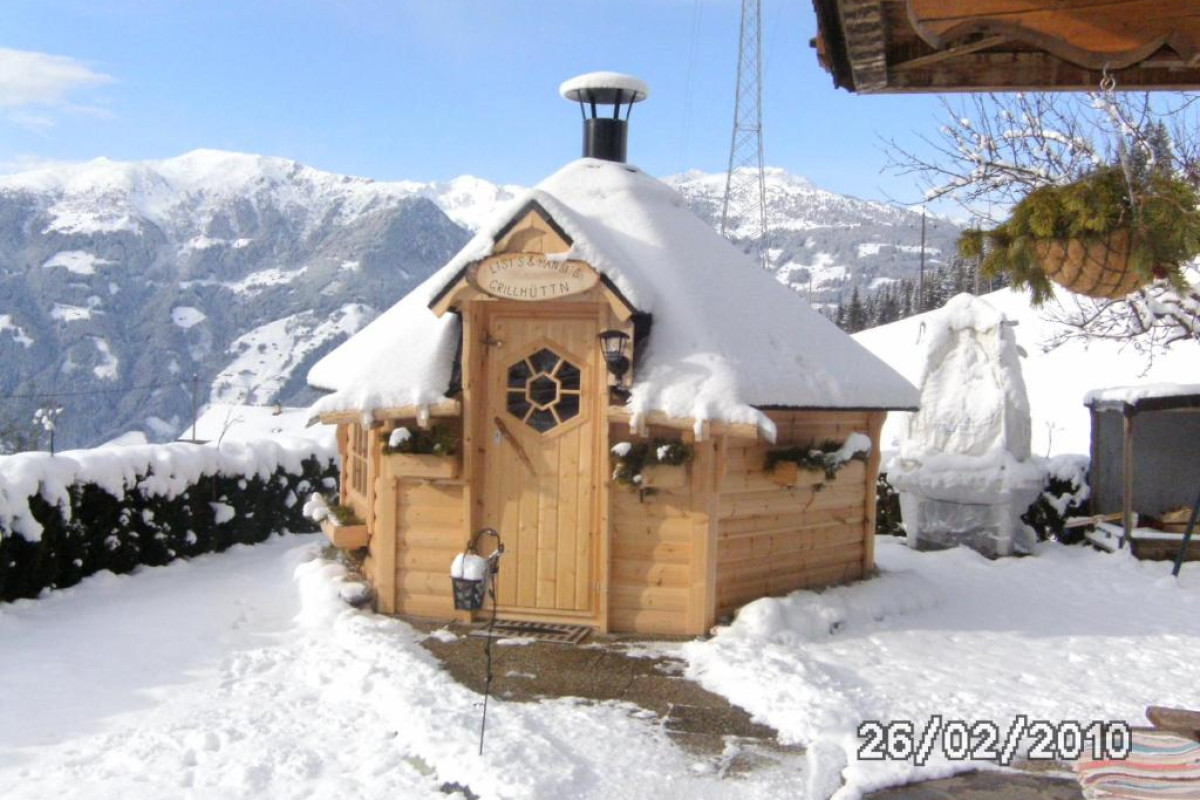 Landhaus Geisler