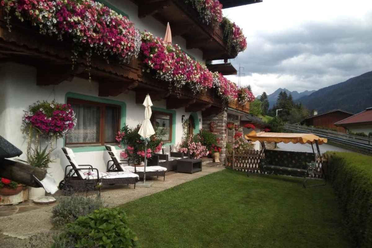 Landhaus Geisler