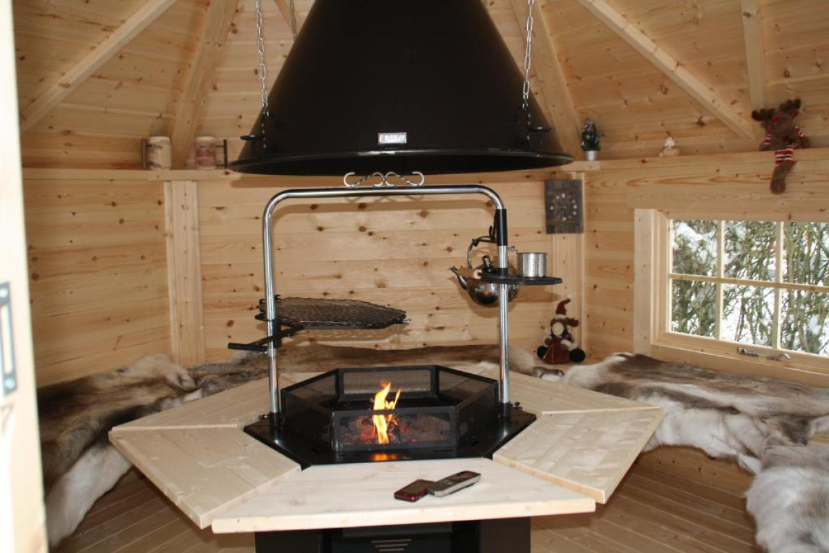 Landhaus Geisler