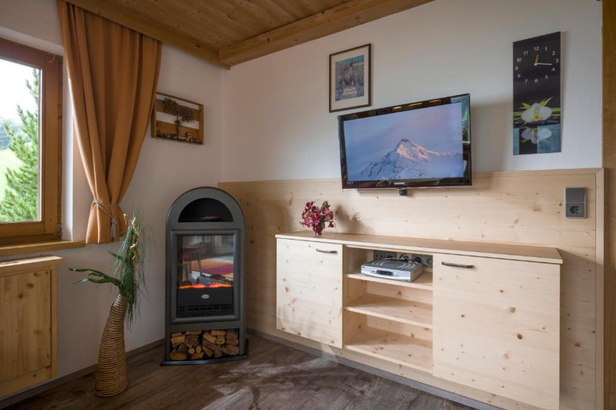 Landhaus Geisler