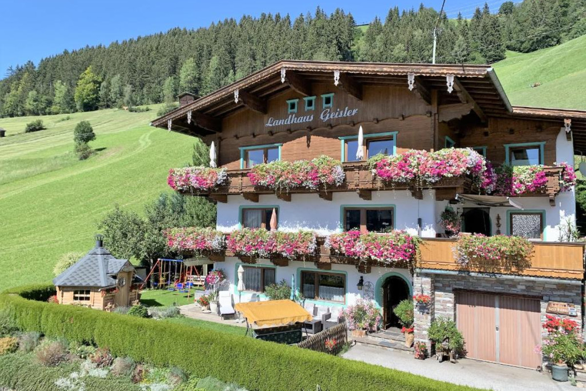 Landhaus Geisler