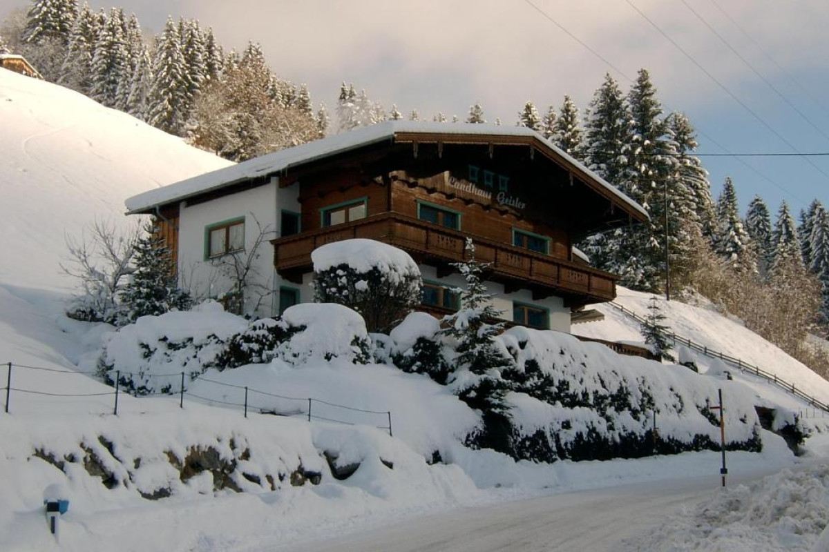 Landhaus Geisler