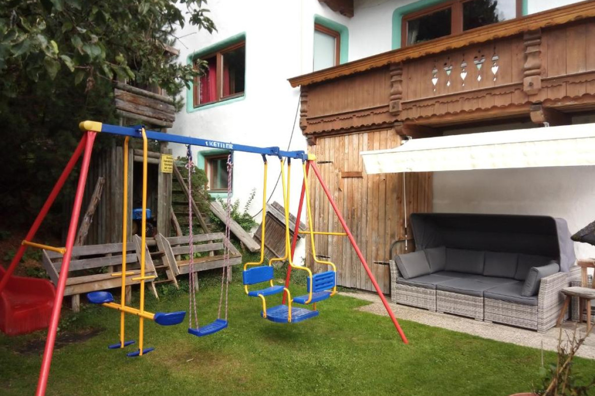 Landhaus Geisler