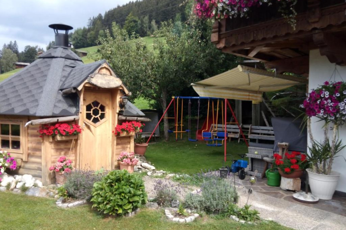 Landhaus Geisler