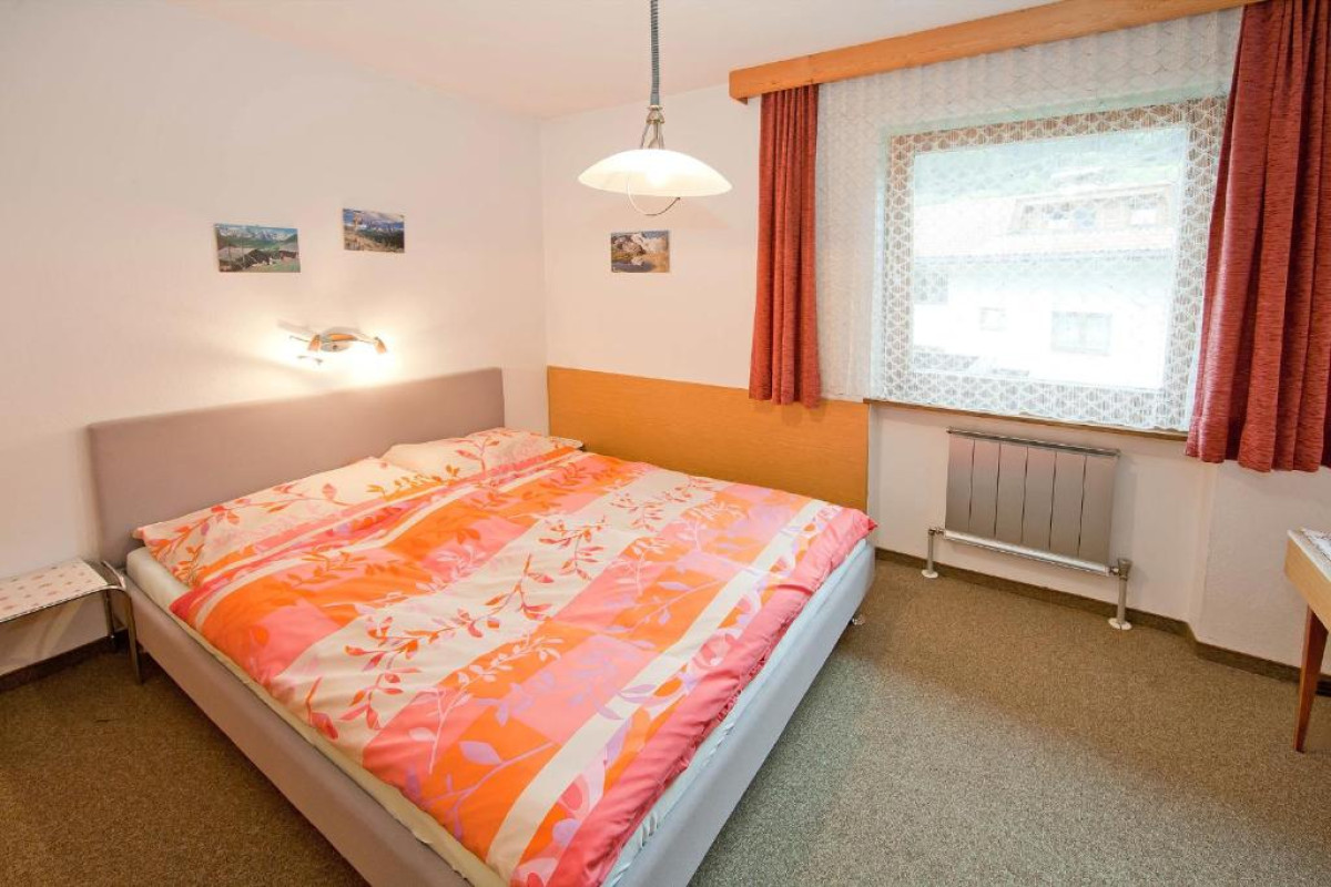 Landhaus Maridl