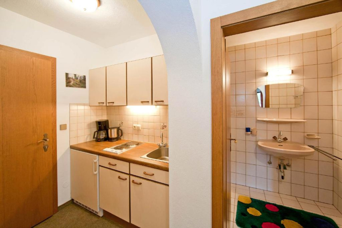 Landhaus Maridl
