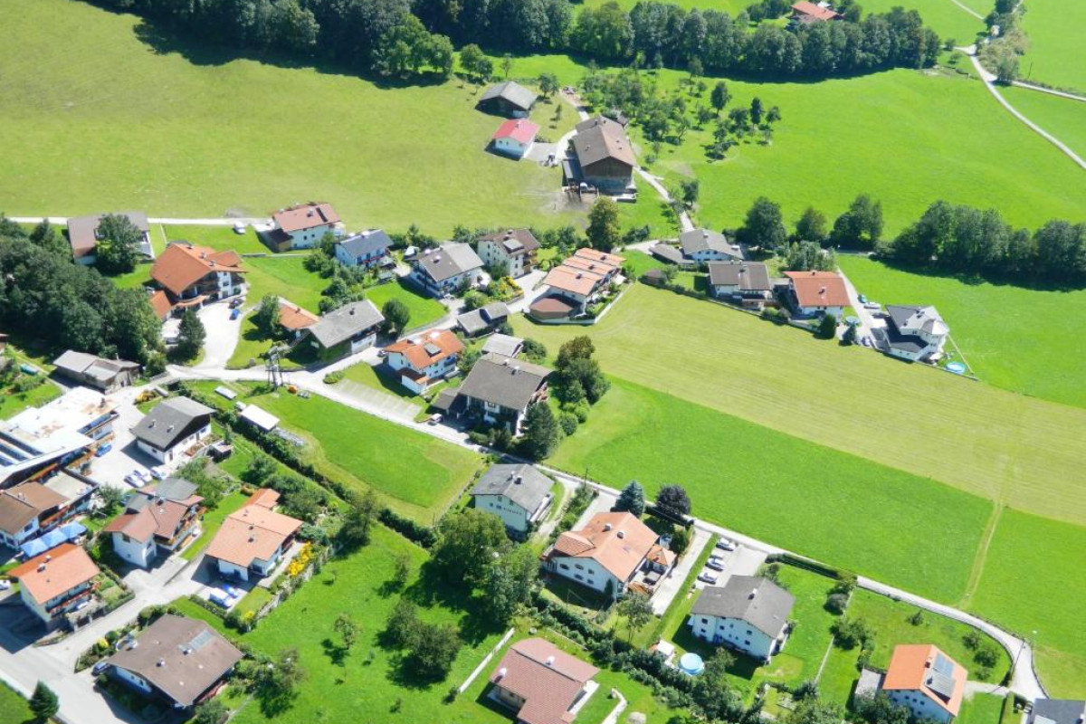 Landhaus Maridl