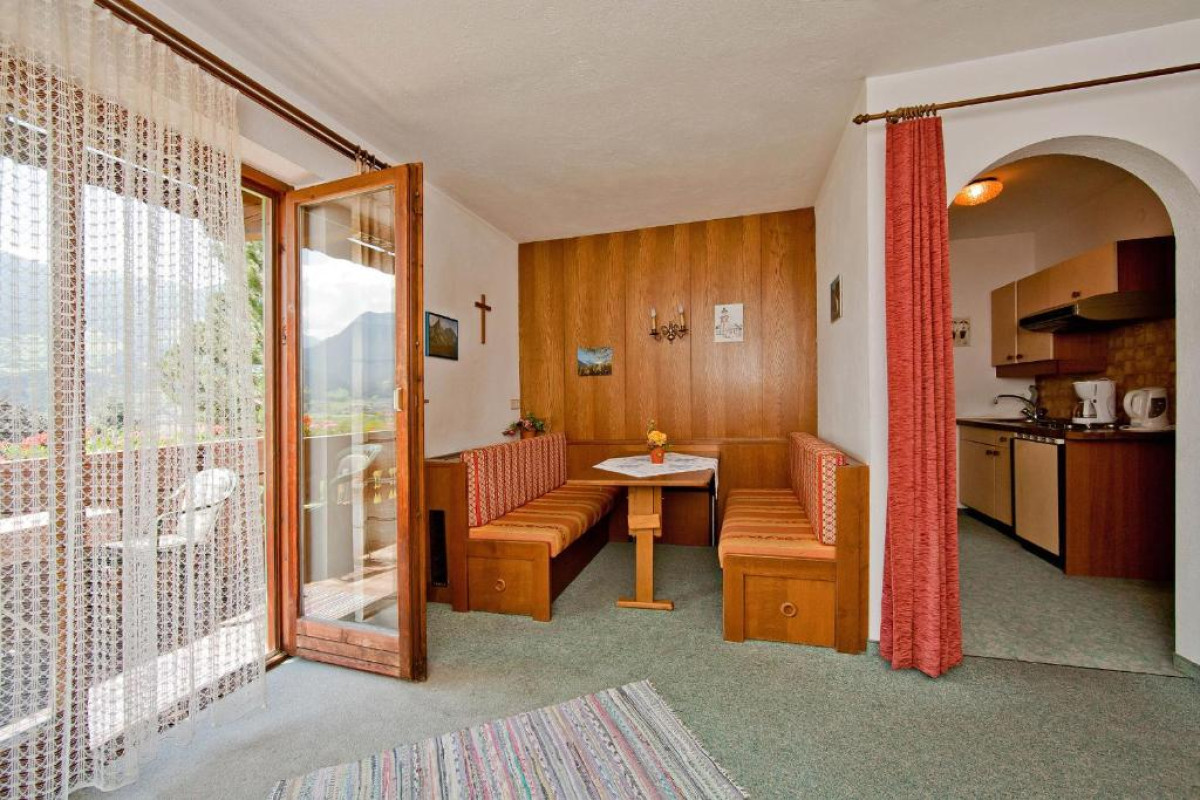Landhaus Maridl