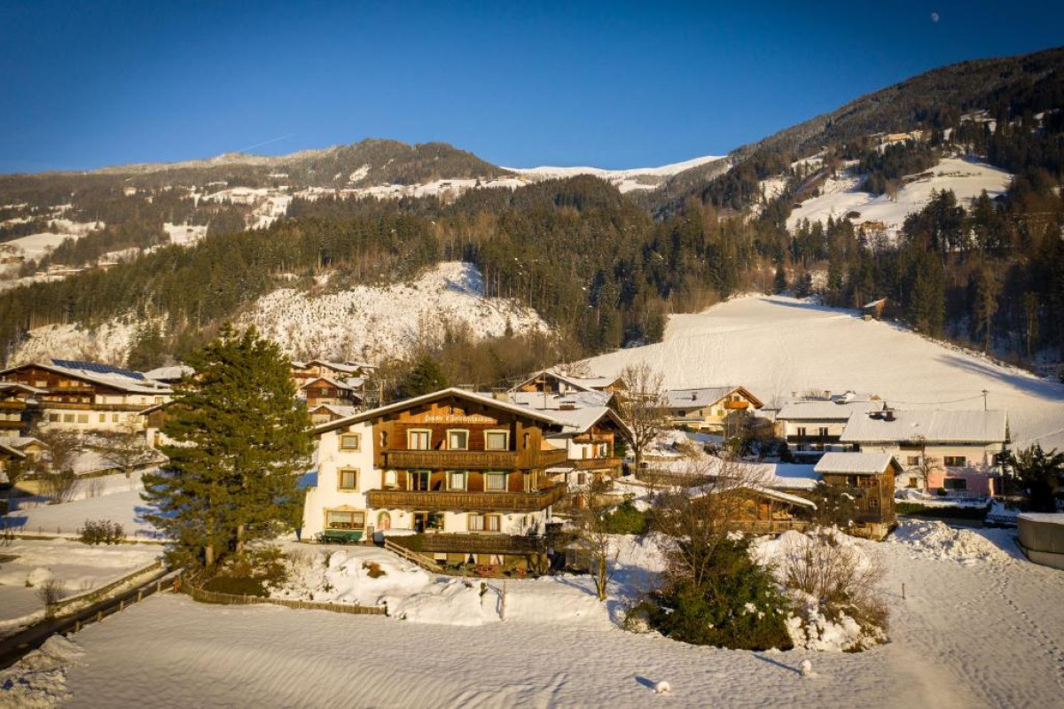 Landhaus Maridl
