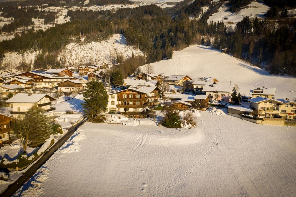 Landhaus Maridl