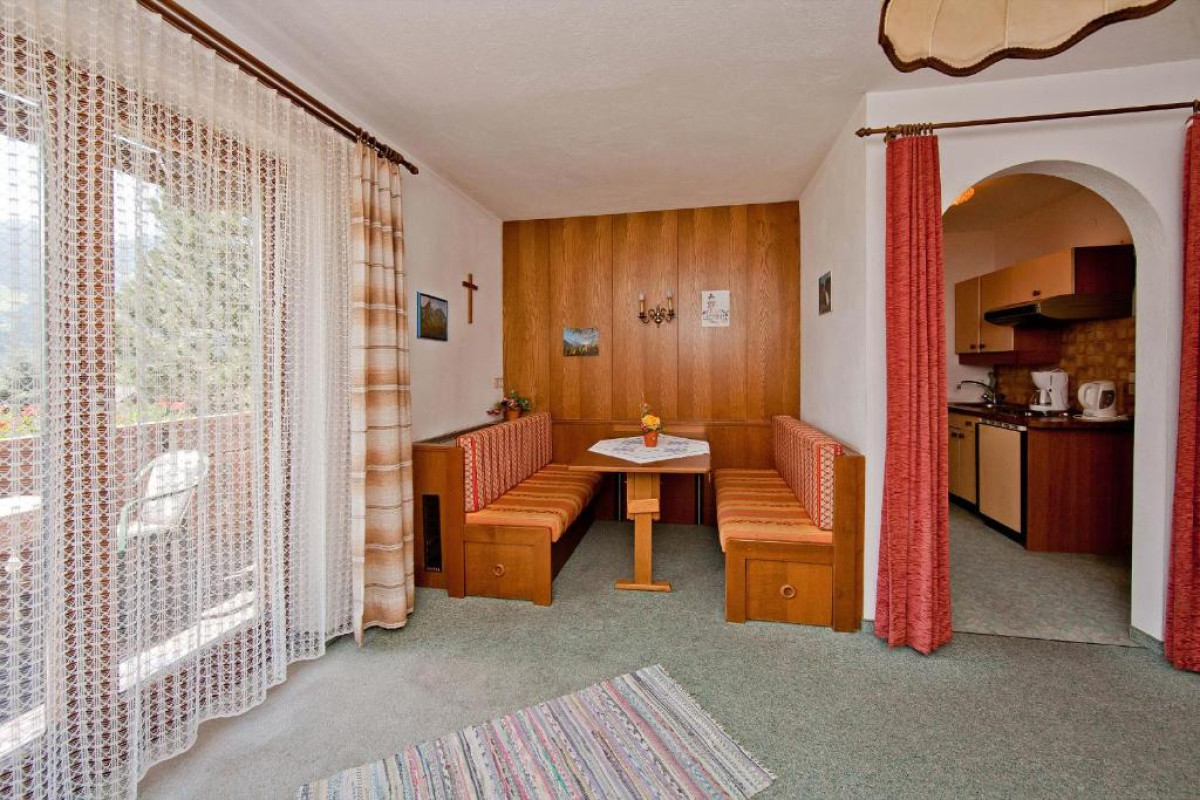 Landhaus Maridl