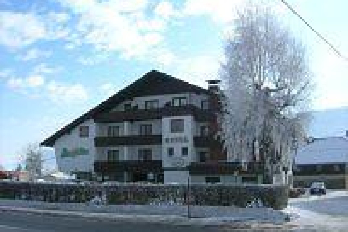 Landhotel Bier Peter